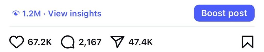 when your youngest turns 18 and you finally block your ex.